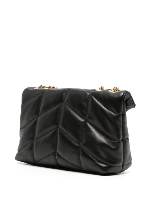 Borsa Lou Lou Puffer Toy SAINT LAURENT | 7593371EL071000